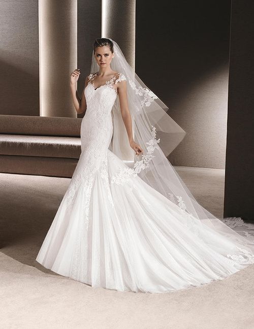 ROMINA, St. Patrick La Sposa