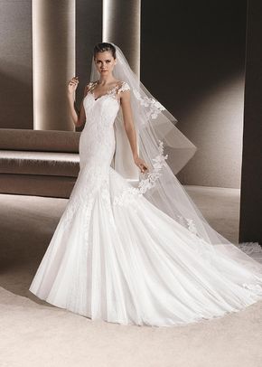 ROMINA, St. Patrick La Sposa