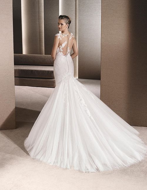 ROMINA, St. Patrick La Sposa