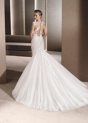 ROMINA, St. Patrick La Sposa