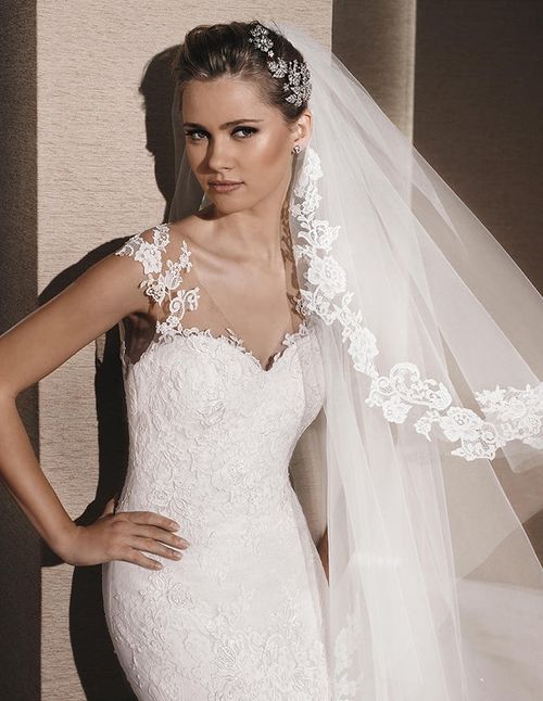 ROMINA, St. Patrick La Sposa