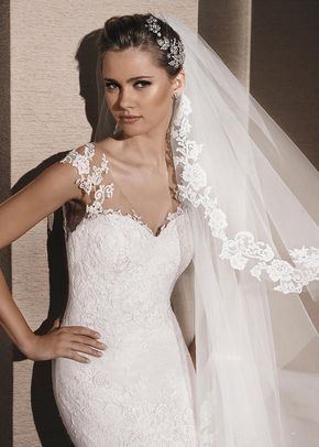 ROMINA, St. Patrick La Sposa