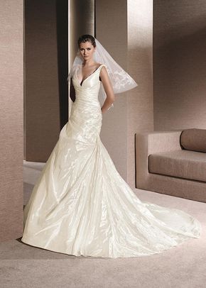 ROMILDA, St. Patrick La Sposa