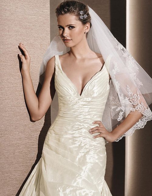 ROMILDA, St. Patrick La Sposa