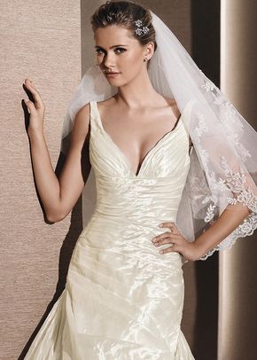 ROMILDA, St. Patrick La Sposa