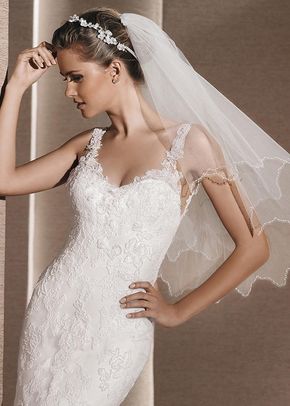 ROMANTICA, St. Patrick La Sposa