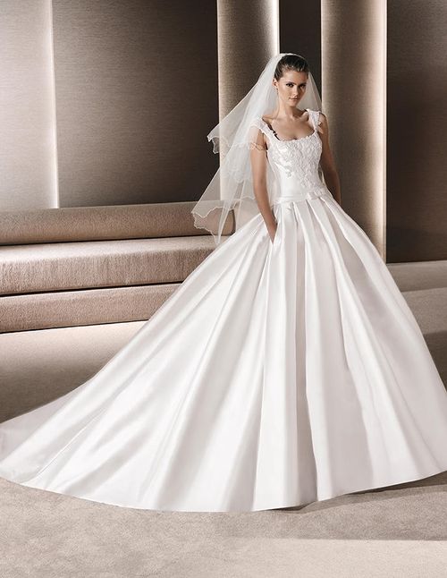 ROMANA, St. Patrick La Sposa