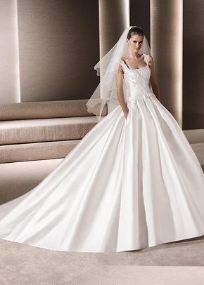 ROMANA, St. Patrick La Sposa