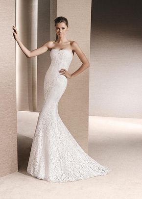 ROIS, St. Patrick La Sposa