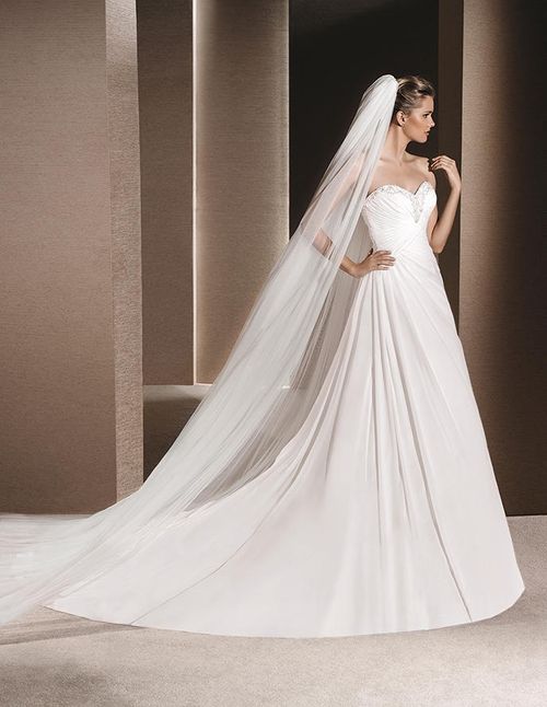 ROELE, St. Patrick La Sposa