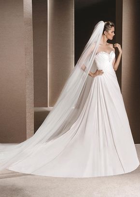 ROELE, St. Patrick La Sposa