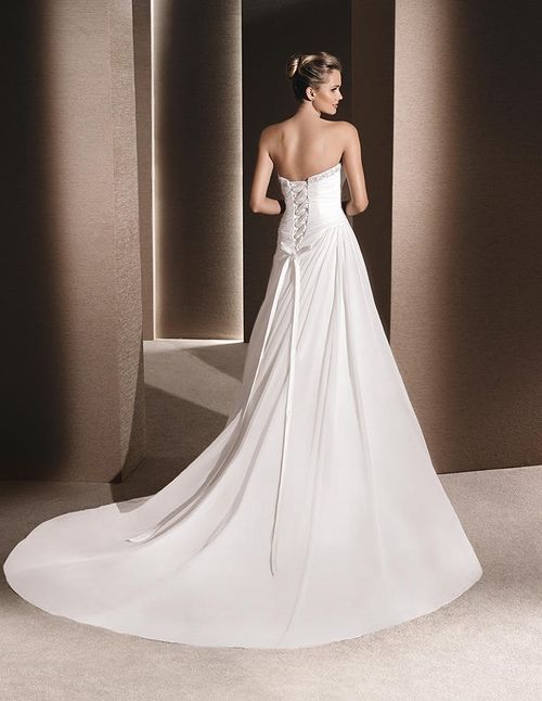 ROELE, St. Patrick La Sposa