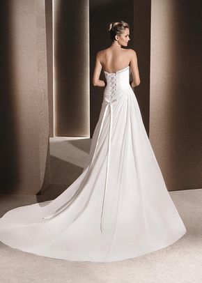 ROELE, St. Patrick La Sposa