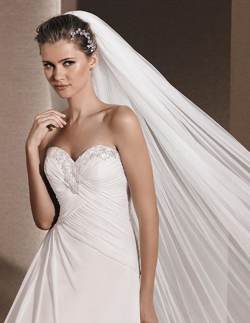 ROELE, St. Patrick La Sposa