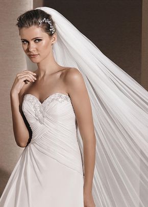 ROELE, St. Patrick La Sposa