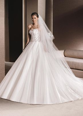 RODA, St. Patrick La Sposa