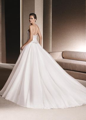 RODA, St. Patrick La Sposa