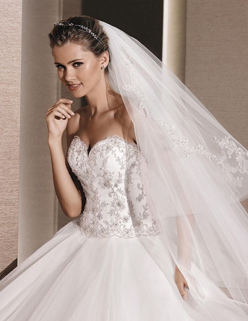 RODA, St. Patrick La Sposa