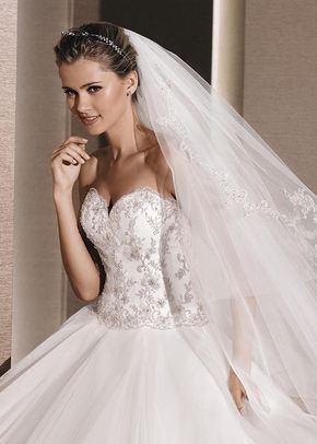 RODA, St. Patrick La Sposa