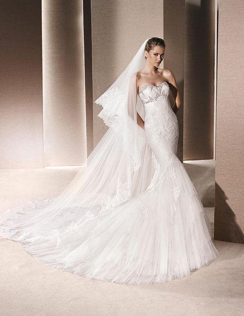 RUBI, St. Patrick La Sposa