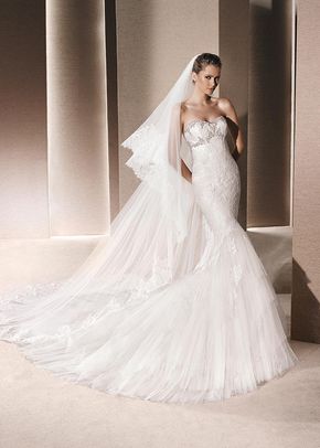 RUBI, St. Patrick La Sposa