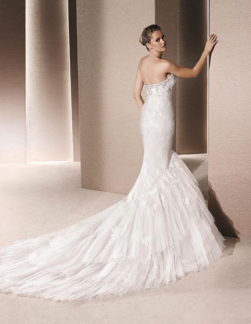 RUBI, St. Patrick La Sposa