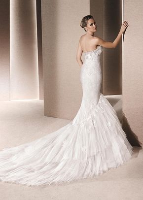 RUBI, St. Patrick La Sposa