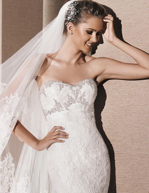 RUBI, St. Patrick La Sposa