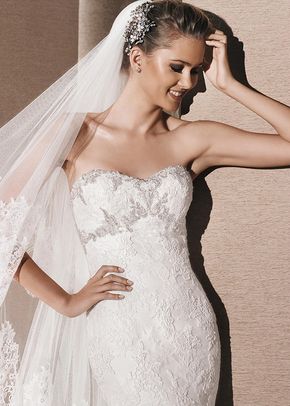 RUBI, St. Patrick La Sposa