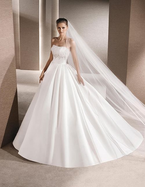 RUALI, St. Patrick La Sposa