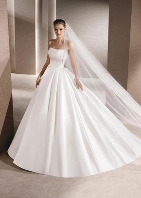 RUALI, St. Patrick La Sposa