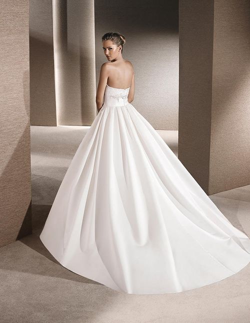 RUALI, St. Patrick La Sposa