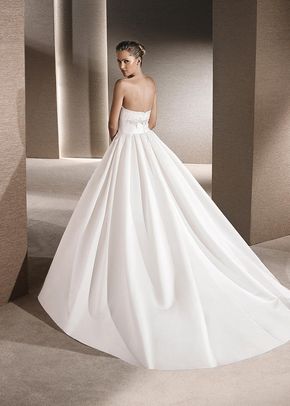 RUALI, St. Patrick La Sposa