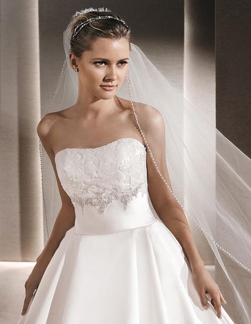 RUALI, St. Patrick La Sposa