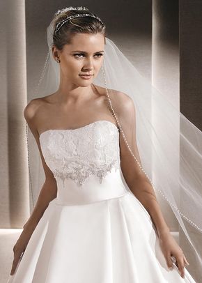 RUALI, St. Patrick La Sposa