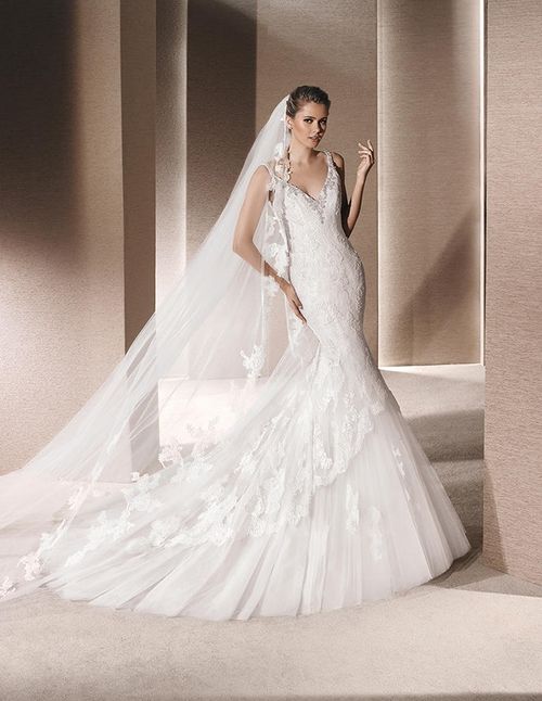 ROYAL, St. Patrick La Sposa