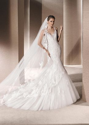 ROYAL, St. Patrick La Sposa