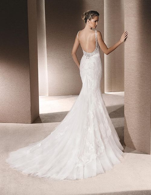 ROYAL, St. Patrick La Sposa