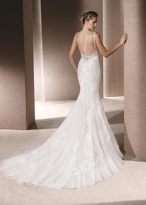 ROYAL, St. Patrick La Sposa