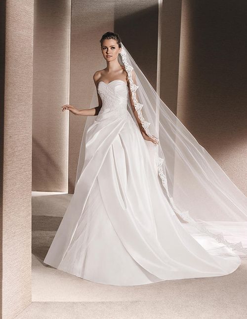 ROSER, St. Patrick La Sposa