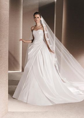 ROSER, St. Patrick La Sposa