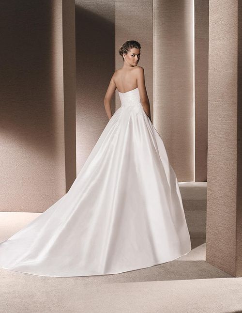 ROSER, St. Patrick La Sposa