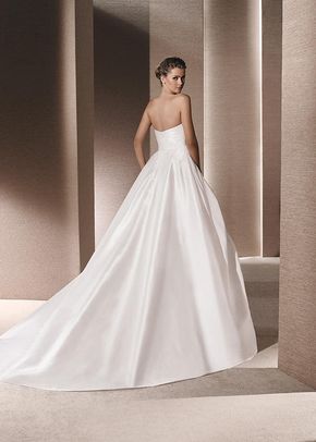 ROSER, St. Patrick La Sposa