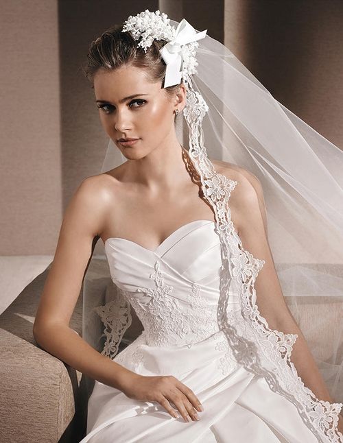 ROSER, St. Patrick La Sposa