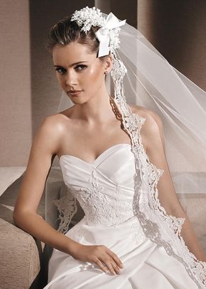 ROSER, St. Patrick La Sposa