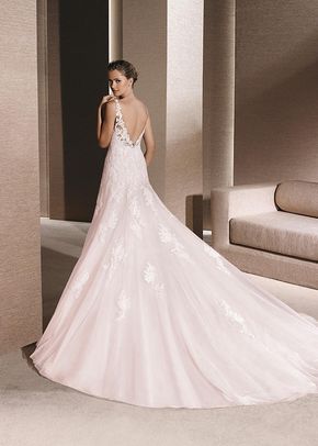 ROSEL, St. Patrick La Sposa