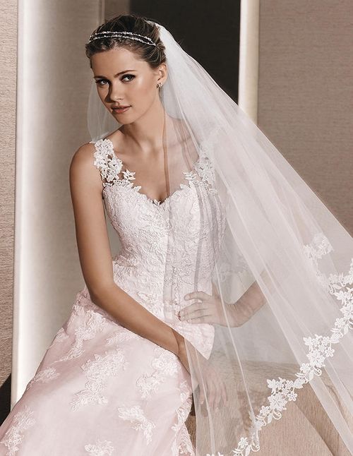 ROSEL, St. Patrick La Sposa