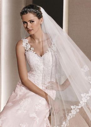 ROSEL, St. Patrick La Sposa