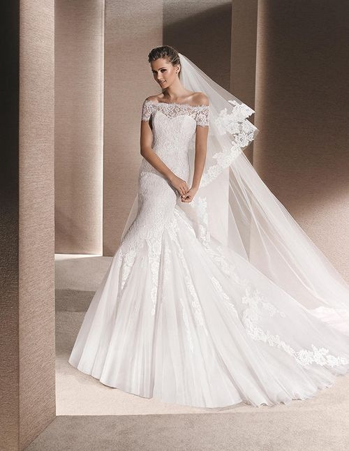 ROSANA, St. Patrick La Sposa