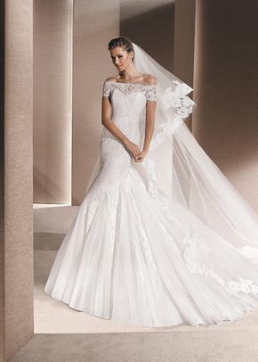 ROSANA, St. Patrick La Sposa